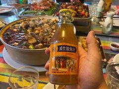 -滋味烤鱼(超洋店)