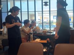 -同仁四季椰子鸡(无锡滨湖万象汇店)