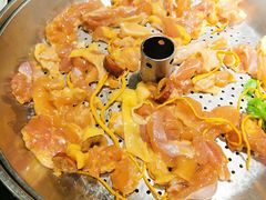 -顺峰顺水顺德菜(龙华店)