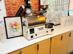 大堂-UN CAFFE(五角场店)