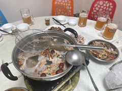-小煵记·打边炉(西丽文光店)