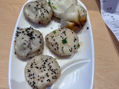 -小杨生煎(周浦万达店)