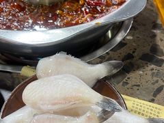 -正南齊北重庆老火锅(光华村直营店)