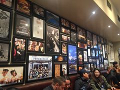 -Fergburger(皇后镇店)