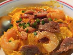 -食大利香港茶餐厅(南亚风情第一城店)