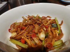 -湘力力小院·鱼汤泡饭(枫林路店)