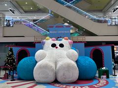 -光启城时尚购物中心