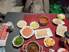 -凯鸽火锅(华林新天地店)