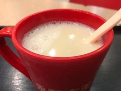 -永和大王(茉莉上新·共和新路店)