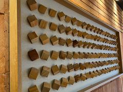 -川旺角融合菜•海景餐厅(星海广场店)