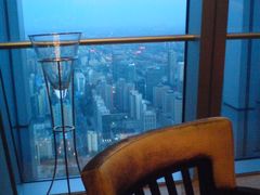 330米东北角-云·酷 Atmosphere(国贸大酒店)