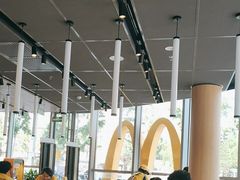 -麦当劳(北苑秋实路店)