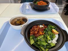 -北大家园食堂