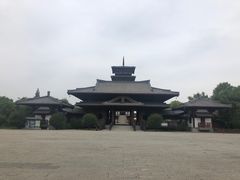 -陈武帝故宫