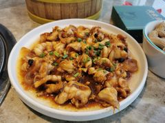 -淘米捞·米汤脆鲩鱼火锅(福田皇岗店)