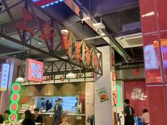 门面-卤校长重庆火锅(国兴店)