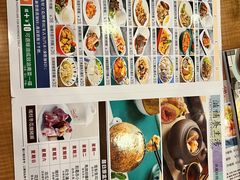 -新世界餐厅(万达店)