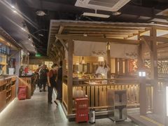 -西塔老太太泥炉烤肉(万柳华联店)