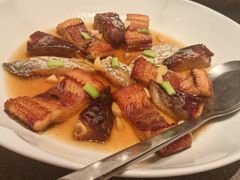 -新荣记(新源南路店)