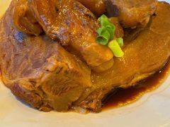 -中国厨房/台湾牛肉面