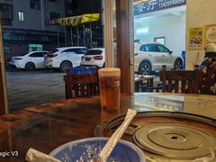 -晶采餐厅(仁化丹霞山店)