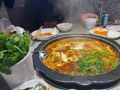 -巴蜀王婆大虾(首经贸店)