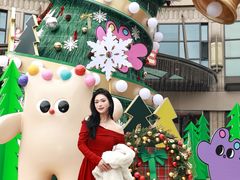 -光启城时尚购物中心