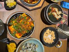 -将军牛排·尔滨地标朝鲜族美食(总店)