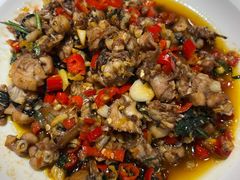 -攸州小镇家湘菜(小米科技园店)