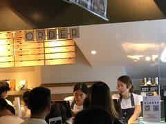 -喜茶(上海正大广场店)