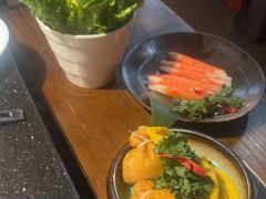 -捞王猪肚鸡火锅(昆山店)