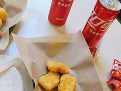 -尊宝比萨(中山八店)