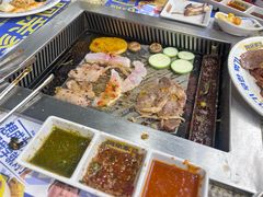 -阿亲家·韩式无限烤肉(春熙路店)