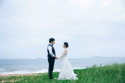 -绿皮火车照相馆 婚纱照旅拍(厦门店)