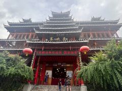 -亮欢寨酸汤鱼(沙冲路店)
