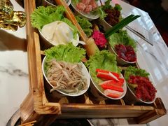-香天下(悉尼city店)