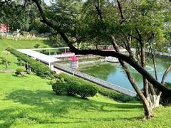 -广州莲花山旅游区