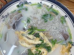 -鸭小妹鸭血粉丝(老门东店)