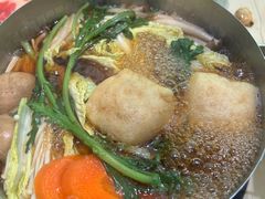 -沼津港精致料理·寿喜烧·烧鸟(漕河泾印象城店)