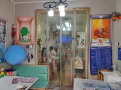 -桔子海鲜烧烤大排档(台东店)