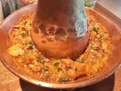 -浩海火燒雲傣家菜(芮欧百货店)