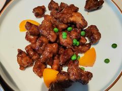 -外婆家(西红门荟聚购物中心店)