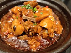 -国人川菜(李家村建东街店)