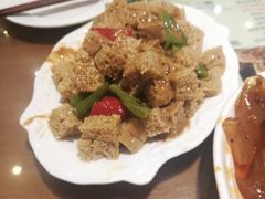 -葛记焖饼(伏牛路店)