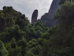 -丹霞山风景名胜区