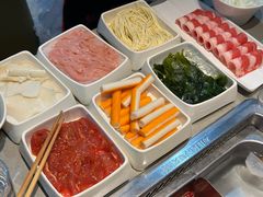 -海底捞火锅(杭州滨江九宜城店)