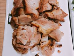 -姥家春饼店(漳州二路店)