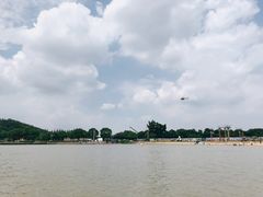 -上海月湖雕塑公园