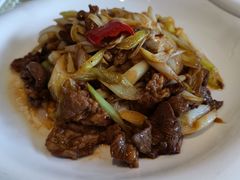 -巴扎美食·新疆菜·西域歌舞表演餐厅(新疆大厦店)