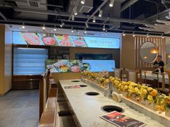 -呷哺呷哺 黄金牧场 (大港油田幸福广场店)